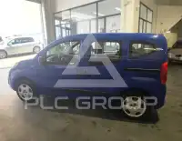 2018 Fiat QUBO