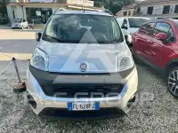 2018 Fiat QUBO
