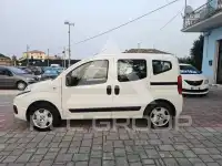 2018 Fiat QUBO