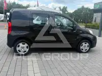 2018 Fiat QUBO