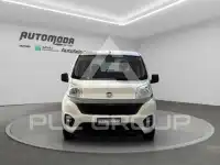 2018 Fiat QUBO