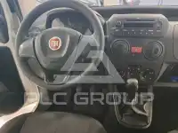 2018 Fiat QUBO