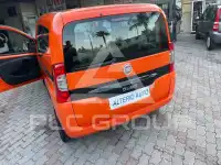 2018 Fiat QUBO