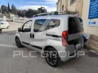2018 Fiat QUBO