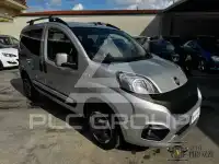 2018 Fiat QUBO