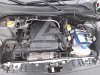 2018 Fiat QUBO