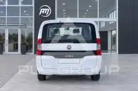 2018 Fiat QUBO