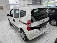 2018 Fiat QUBO