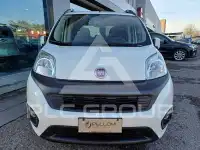 2018 Fiat QUBO