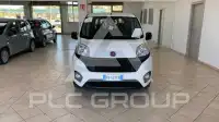 2018 Fiat QUBO