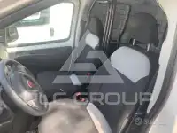 2018 Fiat QUBO