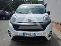 2018 Fiat QUBO