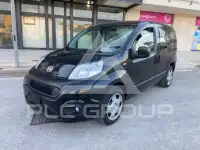 2018 Fiat QUBO