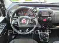 2018 Fiat QUBO