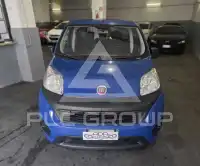 2018 Fiat QUBO