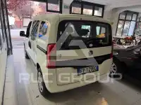 2018 Fiat QUBO