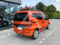 2018 Fiat QUBO