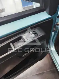 2018 Fiat QUBO