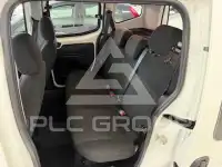 2018 Fiat QUBO