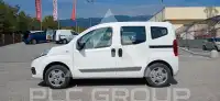 2018 Fiat QUBO
