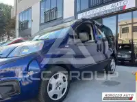 2018 Fiat QUBO
