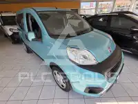 2019 Fiat QUBO