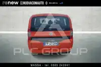 2018 Fiat QUBO