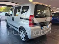 2018 Fiat QUBO