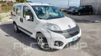 2018 Fiat QUBO
