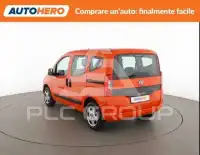 2018 Fiat QUBO