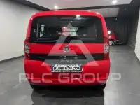 2018 Fiat QUBO