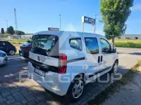 2018 Fiat QUBO