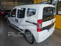 2018 Fiat QUBO