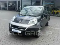 2018 Fiat QUBO
