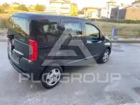 2018 Fiat QUBO