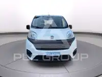 2018 Fiat QUBO