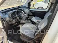 2018 Fiat QUBO