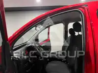 2018 Fiat QUBO