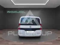 2018 Fiat QUBO