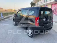 2018 Fiat QUBO