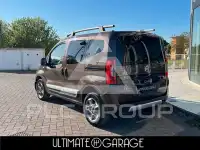 2018 Fiat QUBO