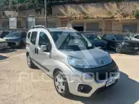 2018 Fiat QUBO