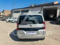 2018 Fiat QUBO