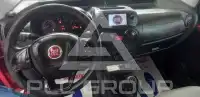2018 Fiat QUBO