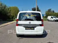 2018 Fiat QUBO