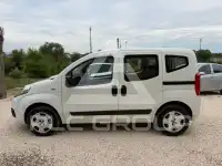 2018 Fiat QUBO