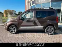 2018 Fiat QUBO