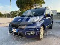 2018 Fiat QUBO