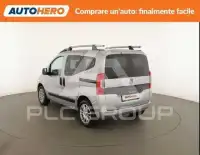 2018 Fiat QUBO