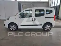 2018 Fiat QUBO